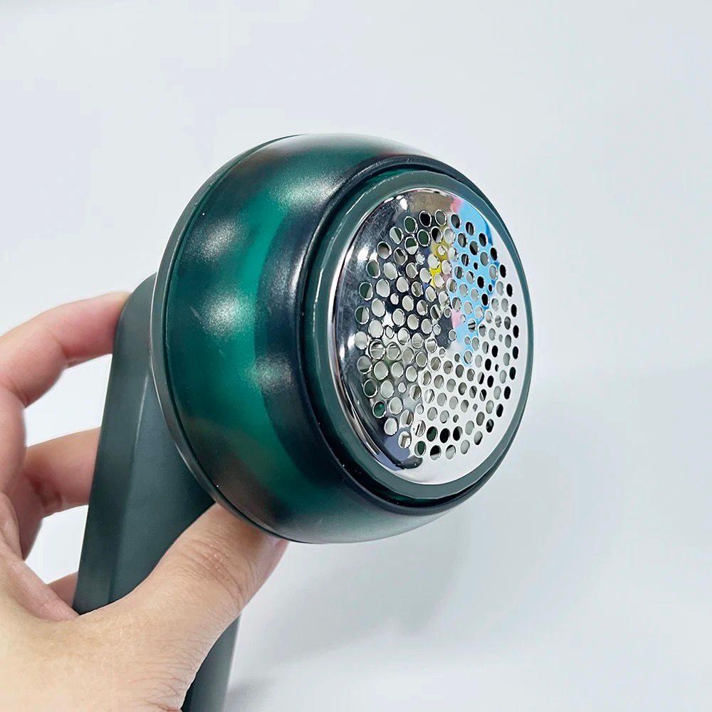 Removedor Quita Motas Lanas Pelusas Eléc